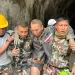 Nepal rescuers find 2 alive after 10 days