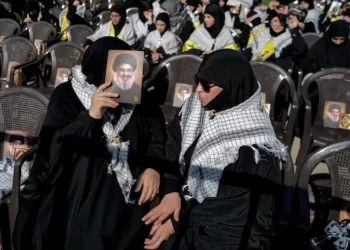 Hezbollah to contribute to project housing Lebanese displaced