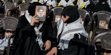 Hezbollah to contribute to project housing Lebanese displaced