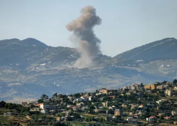 Occupation forces launch new strikes in south Lebanon
