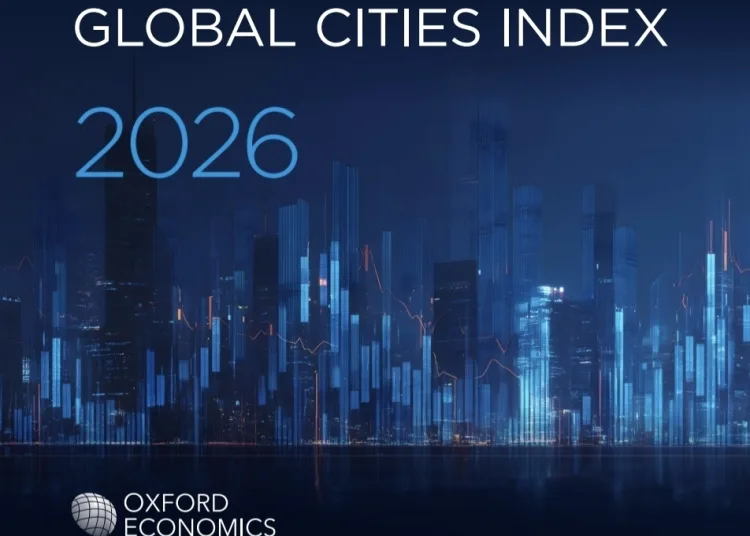 Dubai breaks into world’s top 50 cities as Abu Dhabi ranks 6th globally for human capital 11 - Egyptian Gazette