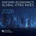 Dubai breaks into world’s top 50 cities as Abu Dhabi ranks 6th globally for human capital