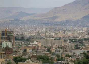 Saudi-led coalition warns of Sanaa site evacuation