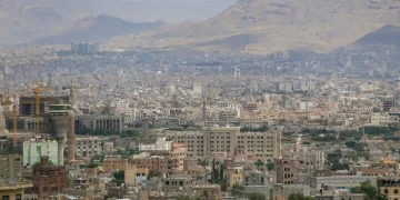 Saudi-led coalition warns of Sanaa site evacuation