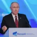 Putin warns West against escalation