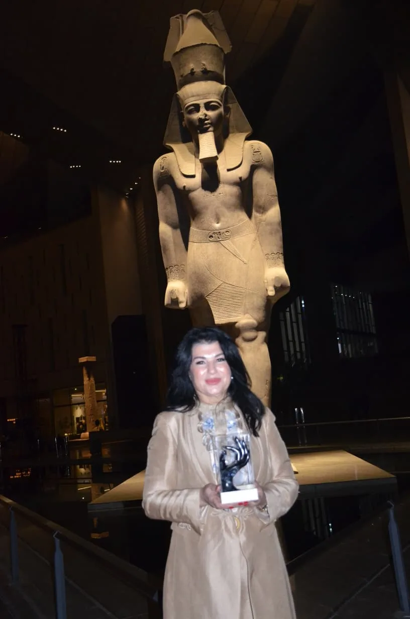 EgyptAir In-Flight Services wins 28 medals at ‘Creative Chefs 2026’ Forum 3 - Egyptian Gazette EgyptAir In-Flight Services wins 28 medals at ‘Creative Chefs 2026’ Forum