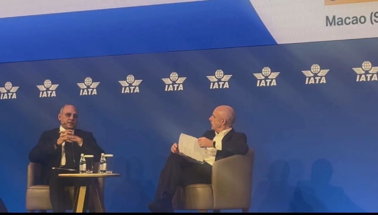 IATA committee reviews global airline retailing, distribution priorities