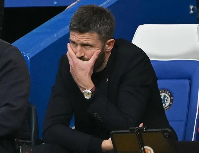 Carrick expects to remain despite Chelsea loss 15 - Egyptian Gazette