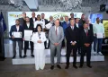 EgyptAir honours staff for Skytrax success