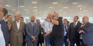 Hurghada Int’l Airport to become regional hub