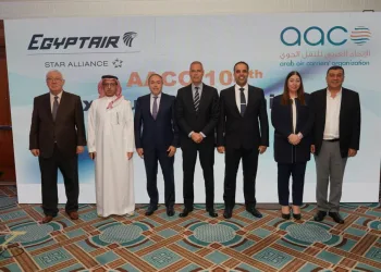 AACO probes air transport challenges