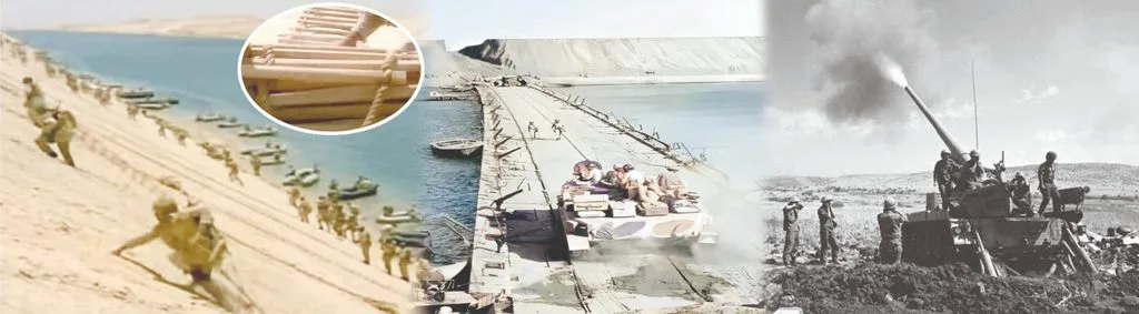 Declassified records detail the planning, deception and 4 stages of fighting behind the 1973 War 14 - Egyptian Gazette Declassified records detail the planning, deception and 4 stages of fighting behind the 1973 War 13 - Egyptian Gazette