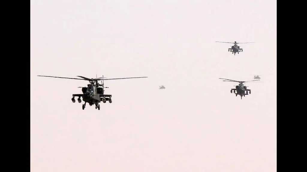 Air Force chief: Air superiority depends on people, technology and readiness 24 - Egyptian Gazette Air Force chief: Air superiority depends on people, technology and readiness 23 - Egyptian Gazette