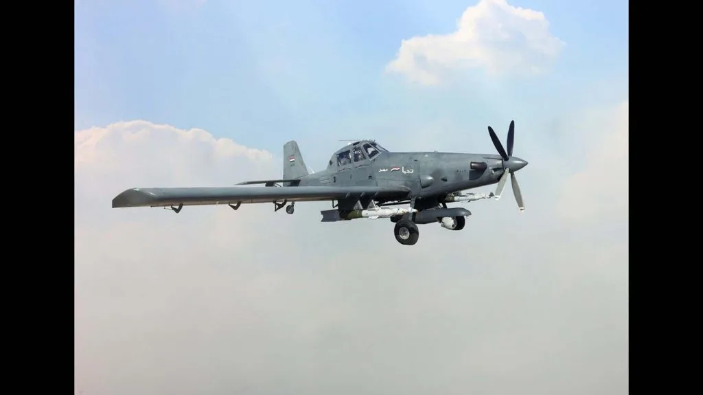 Air Force chief: Air superiority depends on people, technology and readiness 20 - Egyptian Gazette Air Force chief: Air superiority depends on people, technology and readiness 19 - Egyptian Gazette