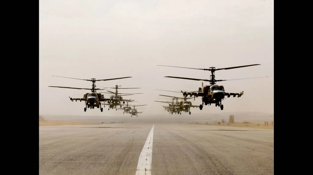 Air Force chief: Air superiority depends on people, technology and readiness 14 - Egyptian Gazette Air Force chief: Air superiority depends on people, technology and readiness 13 - Egyptian Gazette