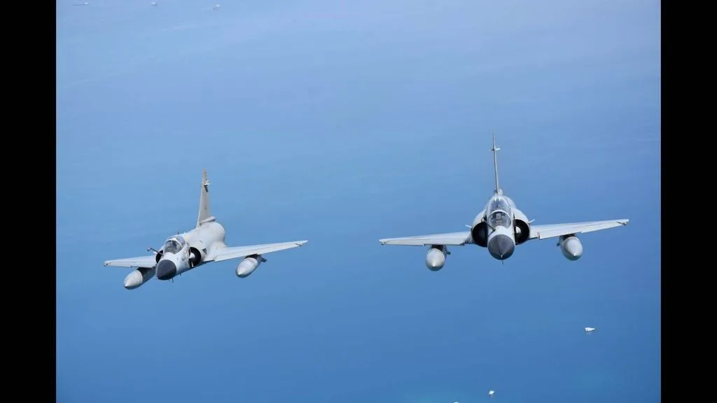 Air Force chief: Air superiority depends on people, technology and readiness 16 - Egyptian Gazette Air Force chief: Air superiority depends on people, technology and readiness 15 - Egyptian Gazette