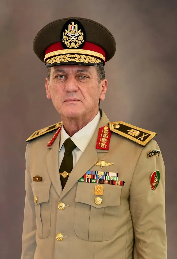 Egypt’s Military Academy marks 1st graduation with eye on strategic leaders 13 - Egyptian Gazette
