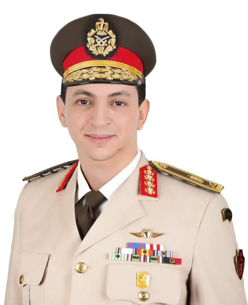 Egypt’s Military Academy marks 1st graduation with eye on strategic leaders 15 - Egyptian Gazette