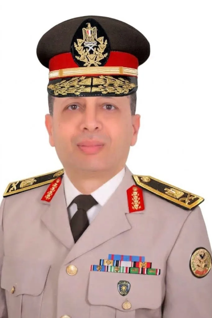 Egypt’s Military Academy marks 1st graduation with eye on strategic leaders 25 - Egyptian Gazette
