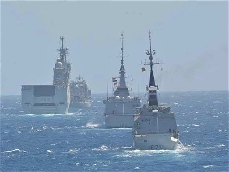 Armed Forces build deterrence shield 20 - Egyptian Gazette Armed Forces build deterrence shield 19 - Egyptian Gazette