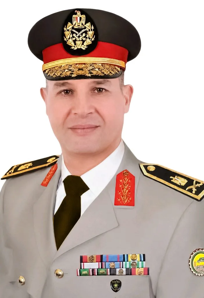 Egypt’s Military Academy marks 1st graduation with eye on strategic leaders 17 - Egyptian Gazette