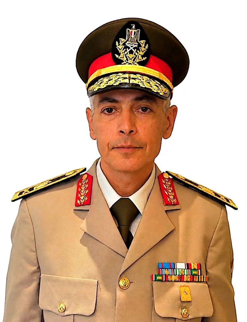 Egypt’s Military Academy marks 1st graduation with eye on strategic leaders 23 - Egyptian Gazette