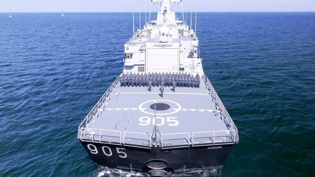 Egyptian Navy marks 59 years of strength, strategic development 22 - Egyptian Gazette Egyptian Navy marks 59 years of strength, strategic development 21 - Egyptian Gazette