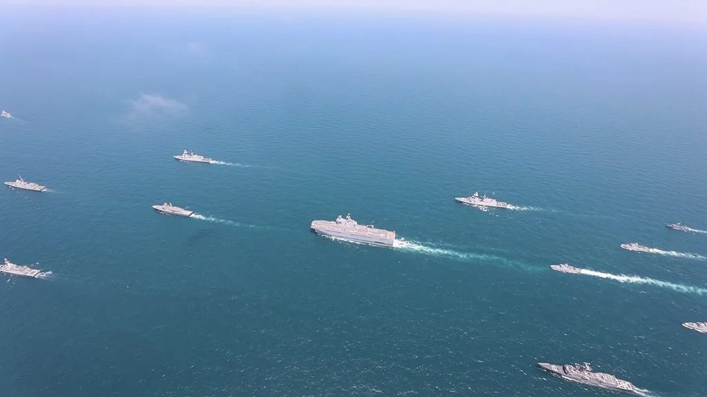 Egyptian Navy marks 59 years of strength, strategic development 24 - Egyptian Gazette Egyptian Navy marks 59 years of strength, strategic development 23 - Egyptian Gazette