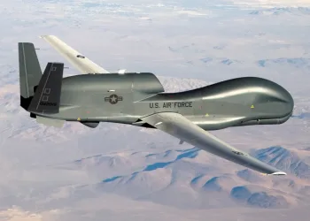 Iran says it shot down US drone as Trump weighs strikes