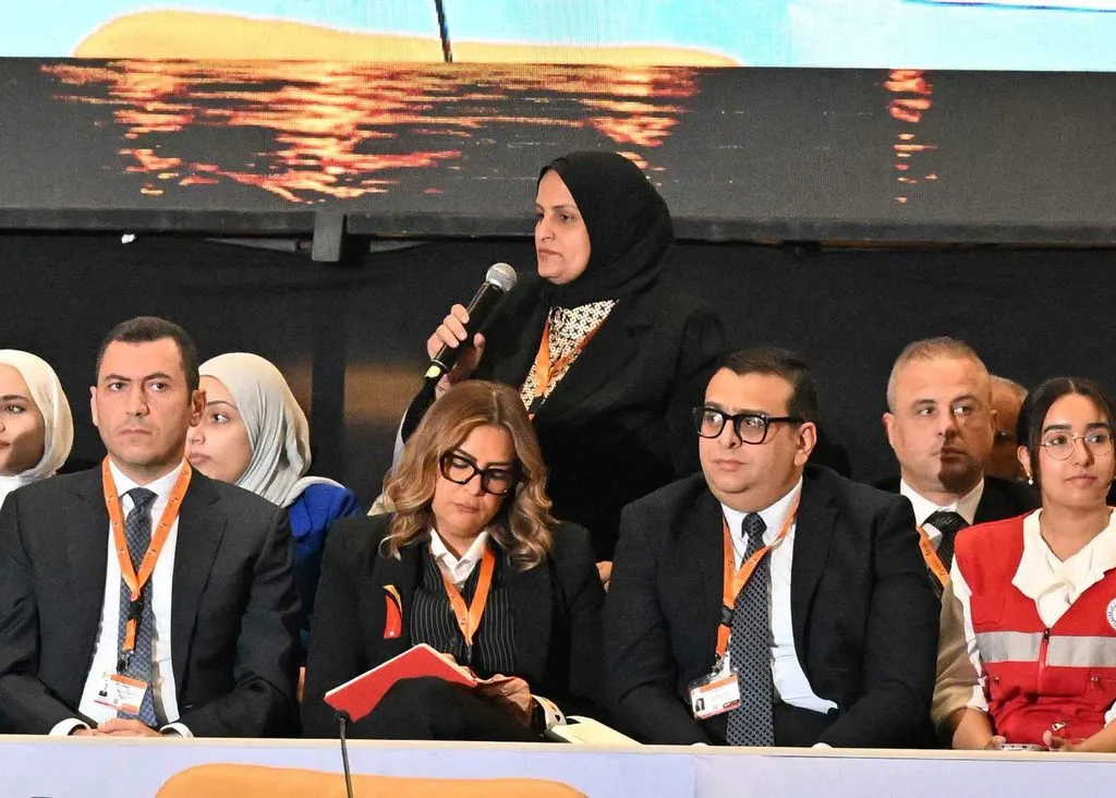 Social protection remains Egypt’s top priority 17 - Egyptian Gazette Social protection remains Egypt’s top priority 16 - Egyptian Gazette
