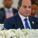 Sisi calls for fairer int’l system, stronger African role in formulating global decisions 10 - Egyptian Gazette Sisi calls for fairer int’l system, stronger African role in formulating global decisions