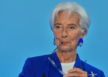 Lagarde quits as Europe’s challenges mount