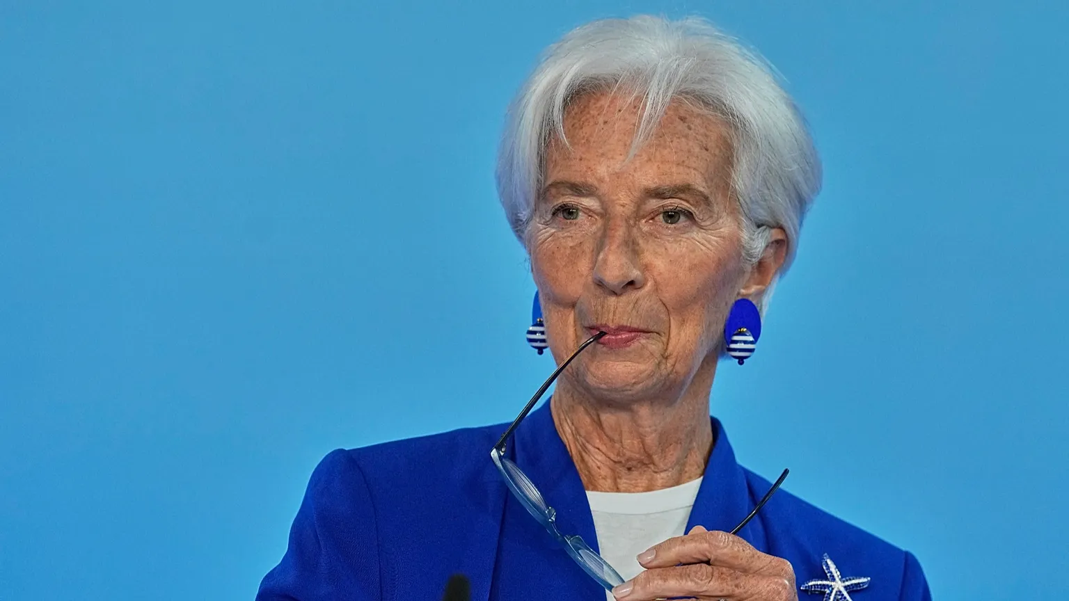 Lagarde quits as Europe’s challenges mount