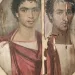 Egypt completes restoration of 2,000-year-old Fayum portrait