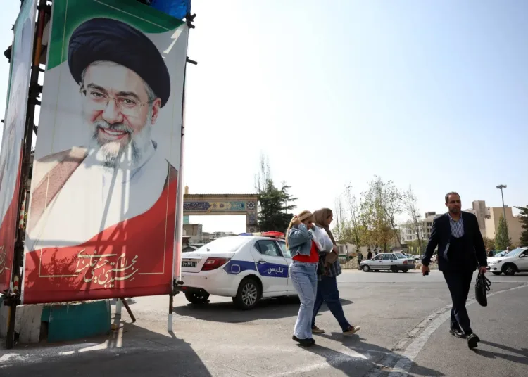 Iran supreme leader warns of ‘unrestricted response’ to any attack 12 - Egyptian Gazette