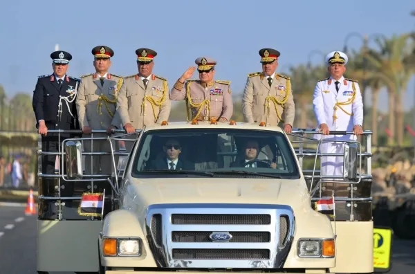 Armed Forces build deterrence shield 