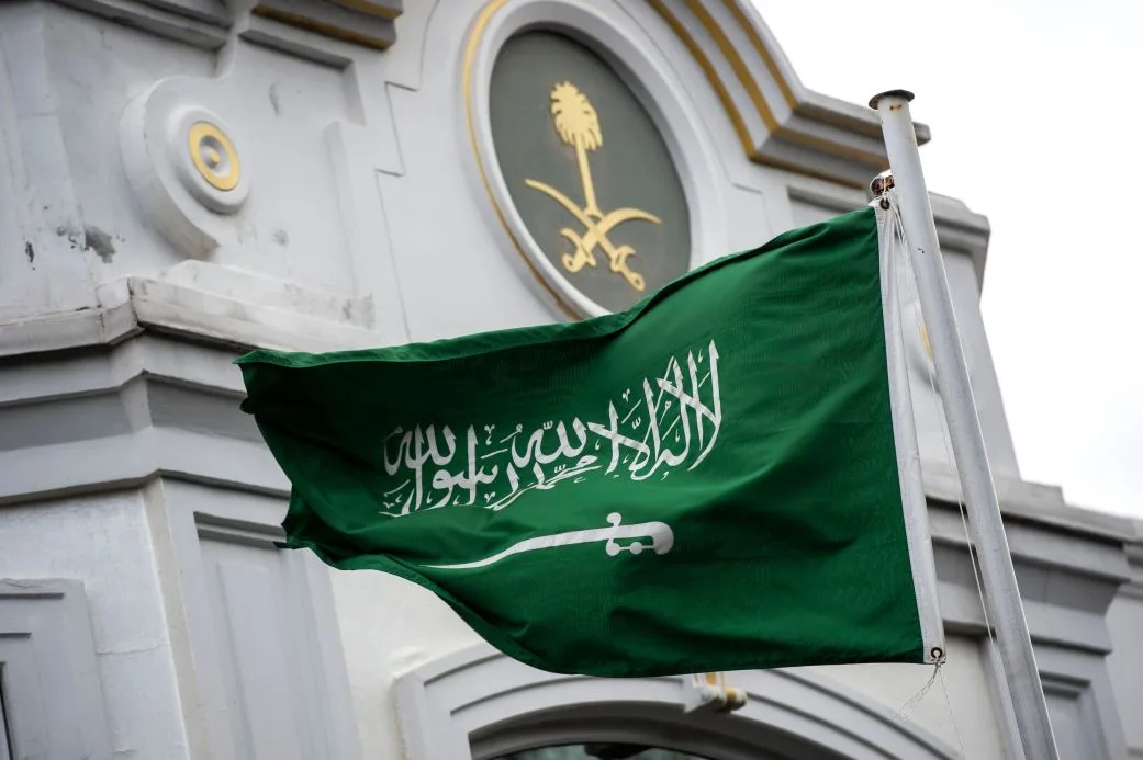 Two dead in drone attack on Saudi Aramco’s Shaybah field