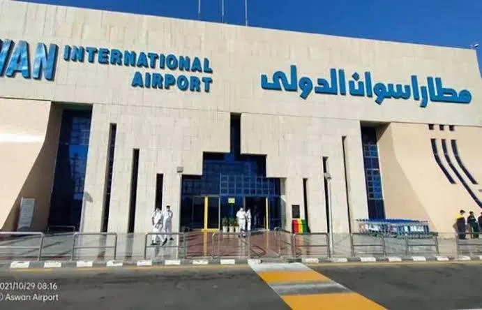 Aswan, Assiut airports renew  operating licences until 2029 15 - Egyptian Gazette