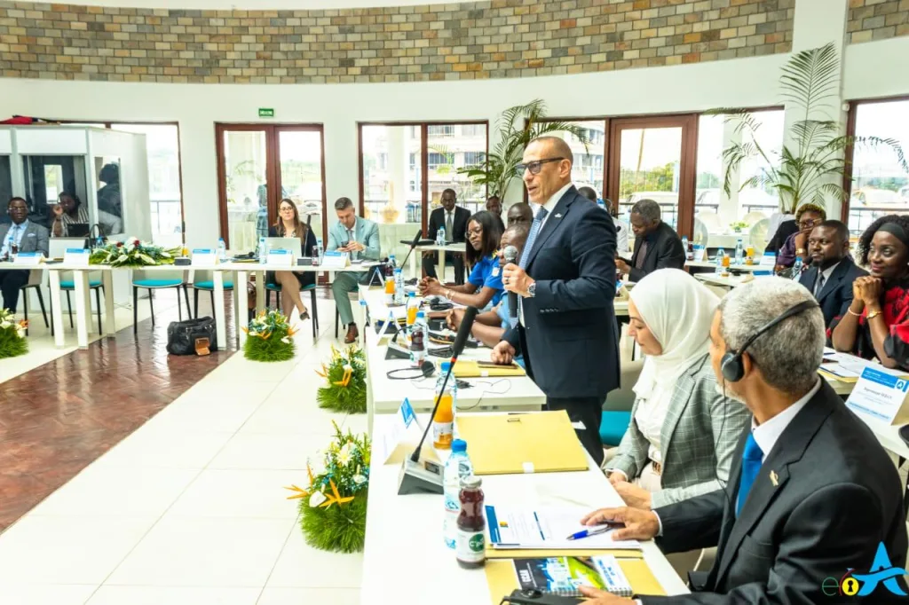 Cairo, Yaoundé to launch direct air link 16 - Egyptian Gazette