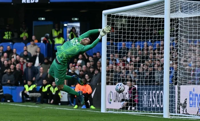 Carrick faces growing pressure after Chelsea loss 21 - Egyptian Gazette Carrick faces growing pressure after Chelsea loss 20 - Egyptian Gazette