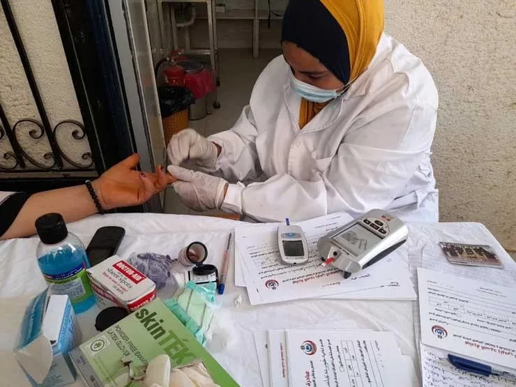 24.6m citizens screened under presidential health initiative