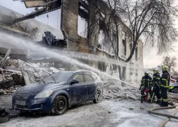 Russia to intensify strikes on Ukraine