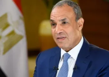 Egypt urges comprehensive reform of UN, greater African representation