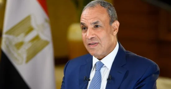 Egypt urges comprehensive reform of UN, greater African representation