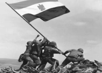 Declassified records detail the planning, deception and 4 stages of fighting behind the 1973 War 