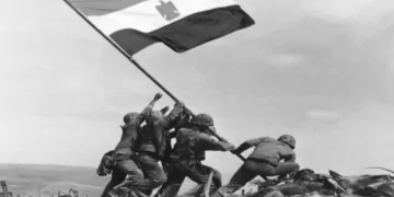 Declassified records detail the planning, deception and 4 stages of fighting behind the 1973 War 1 - Egyptian Gazette Declassified records detail the planning, deception and 4 stages of fighting behind the 1973 War
