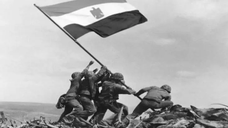 Declassified records detail the planning, deception and 4 stages of fighting behind the 1973 War 12 - Egyptian Gazette Declassified records detail the planning, deception and 4 stages of fighting behind the 1973 War 11 - Egyptian Gazette