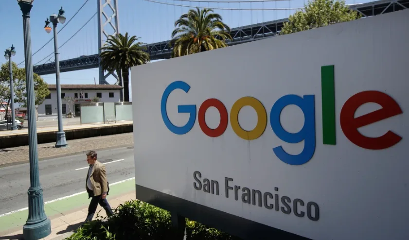 Google misses Wall Street expectations