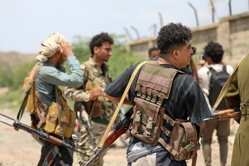Why is the battle for Yemen’s Taiz so important?