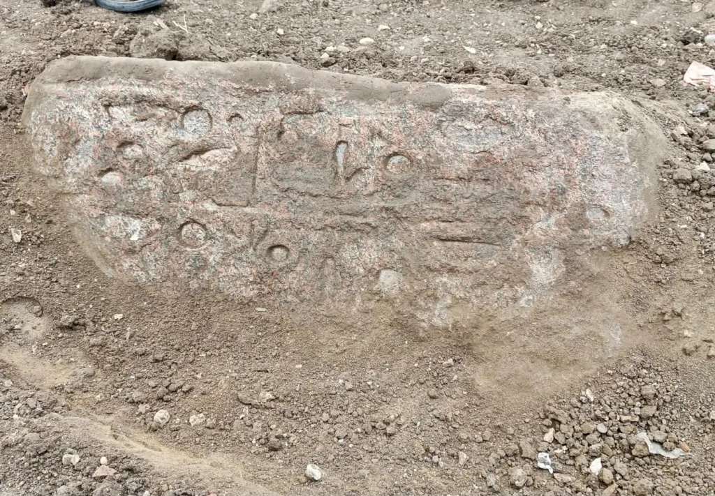 A farmer’s discovery brings Ramesses II back into view in Egypt’s Nile Delta 12 - Egyptian Gazette